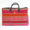Sariri Travel Bag Pomegranate