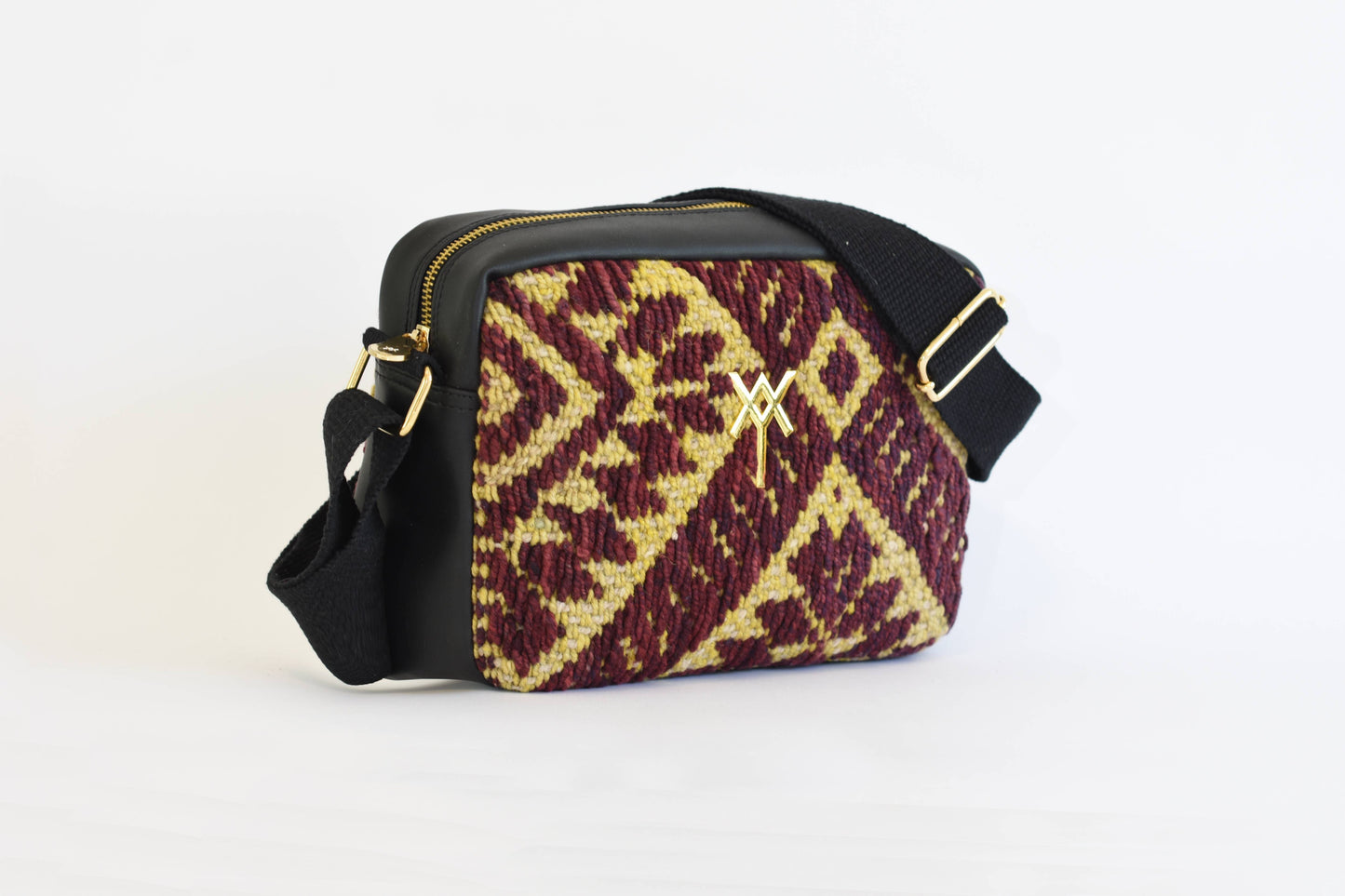 Wayra Bag Earth