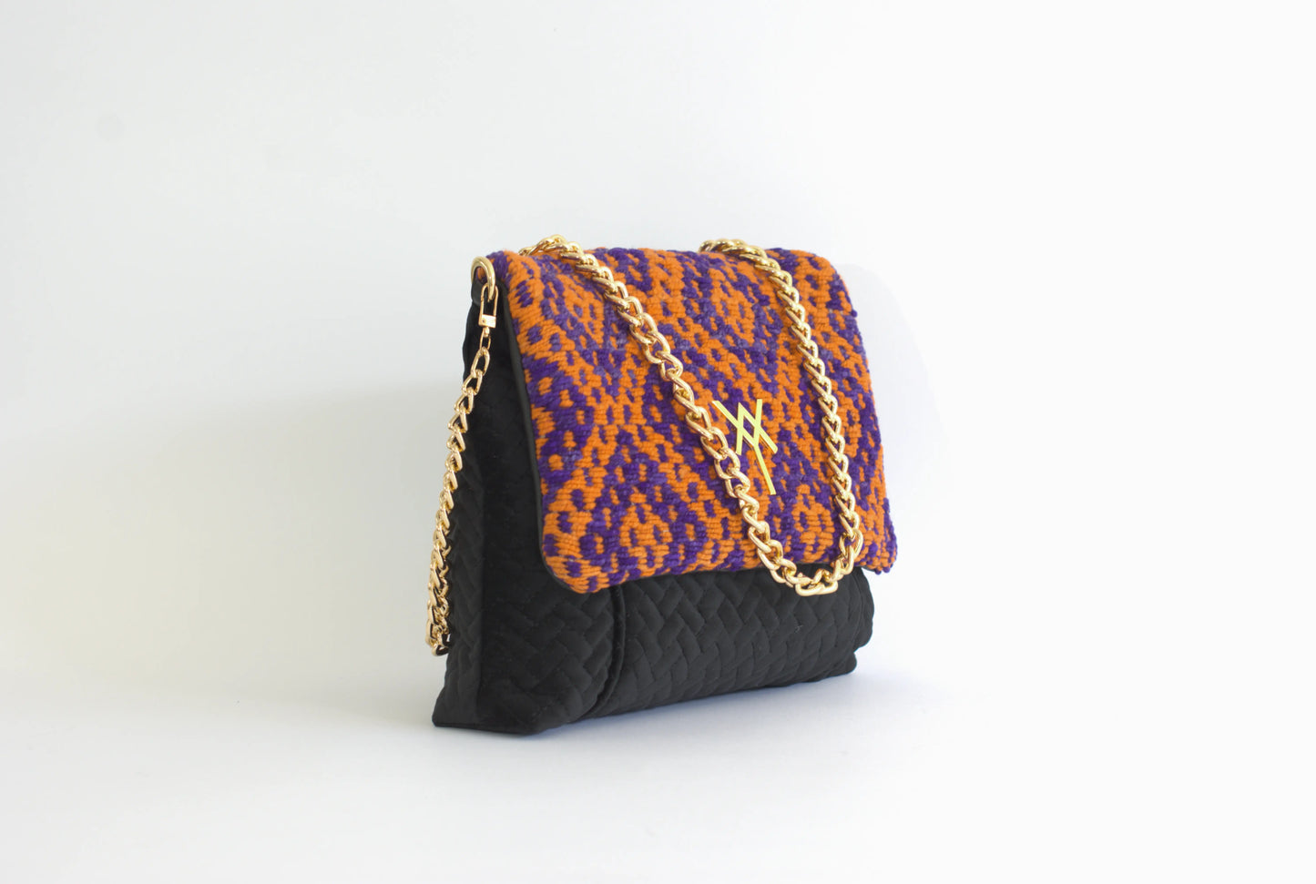 Qori Bag Amatista