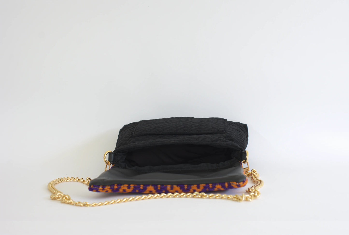 Qori Bag Amatista