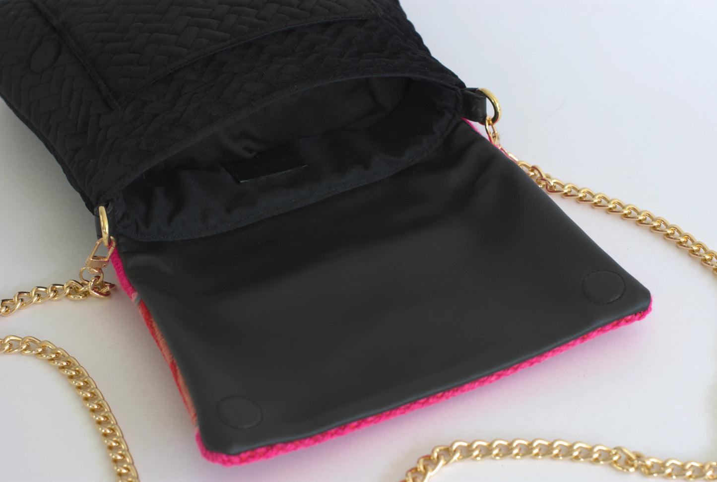Qori Bag Groove