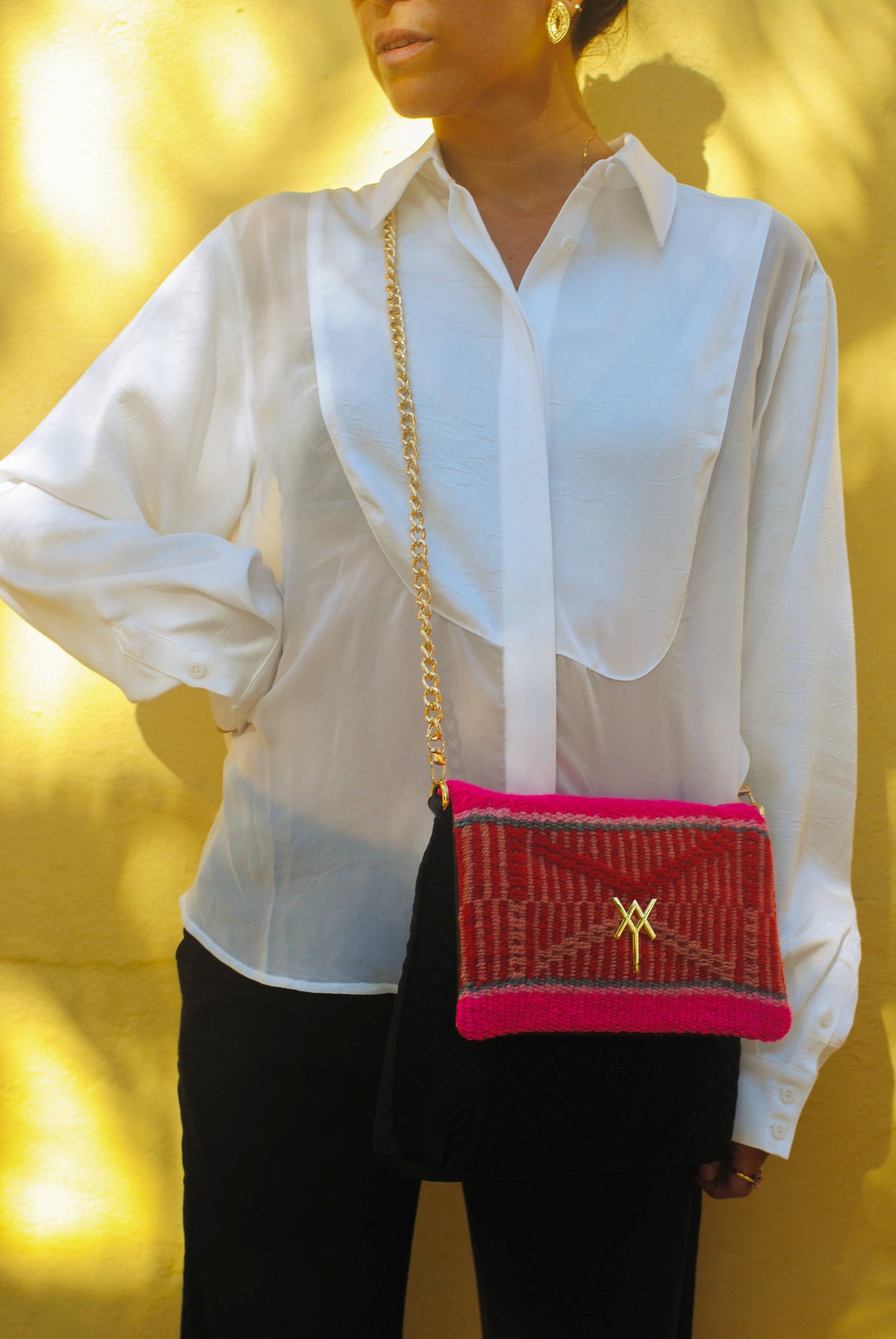 Qori Bag Groove