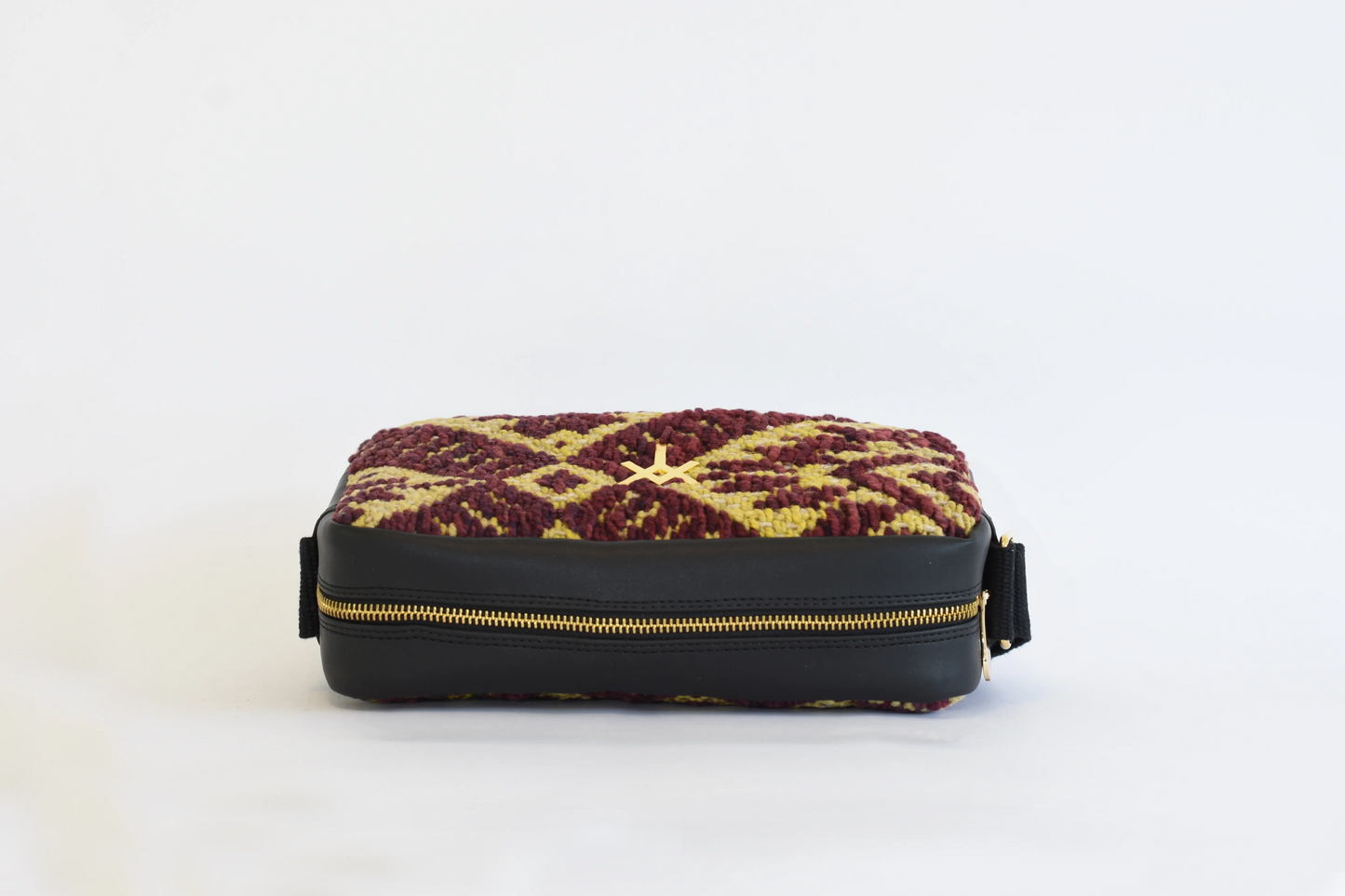 Wayra Bag Earth