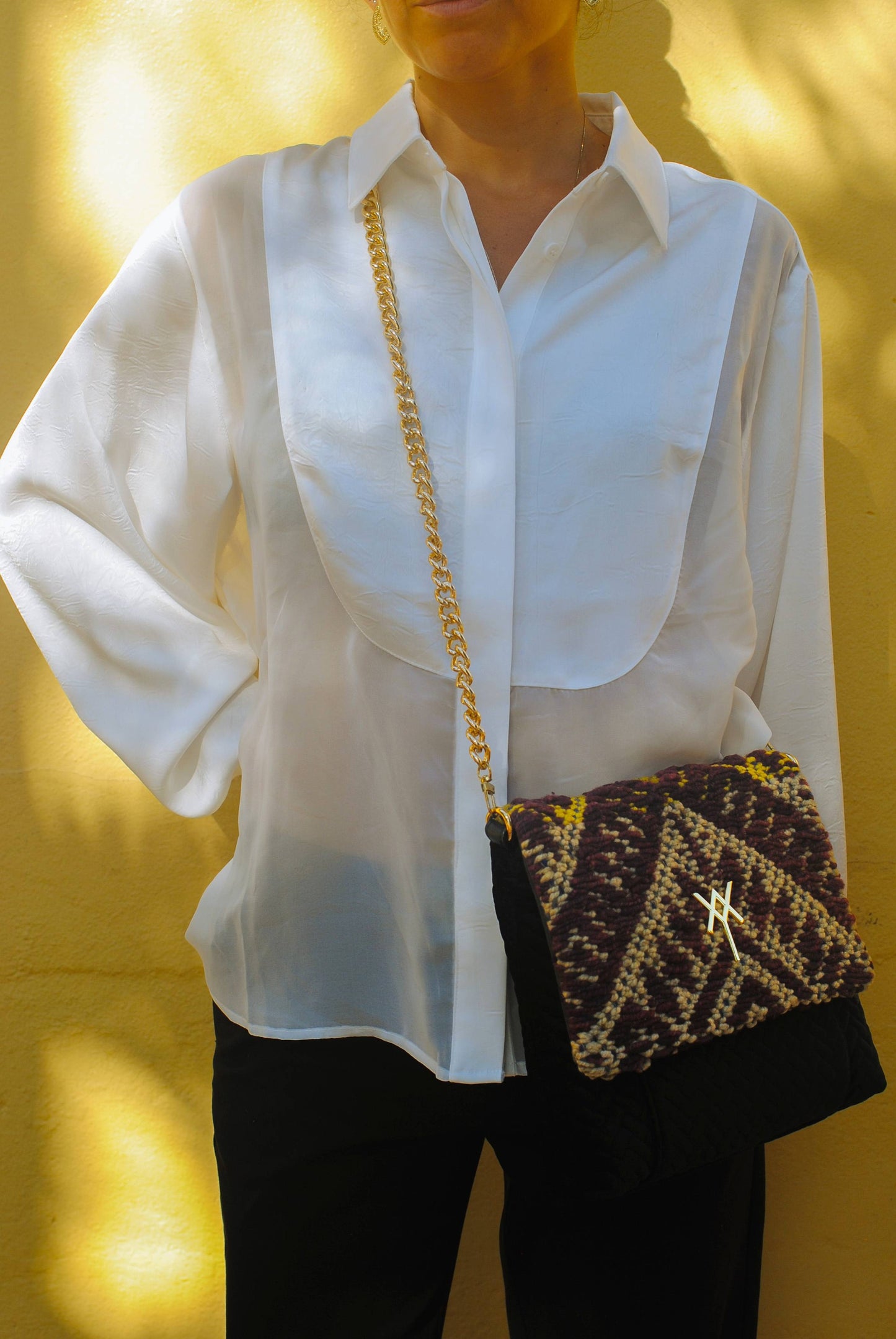 Qori Bag Earth