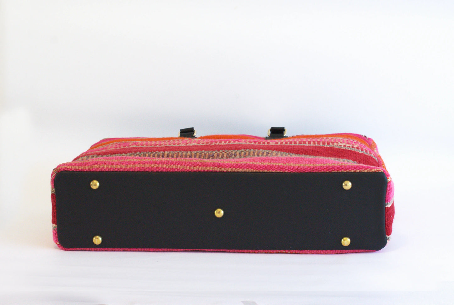 Sariri Travel Bag Pomegranate