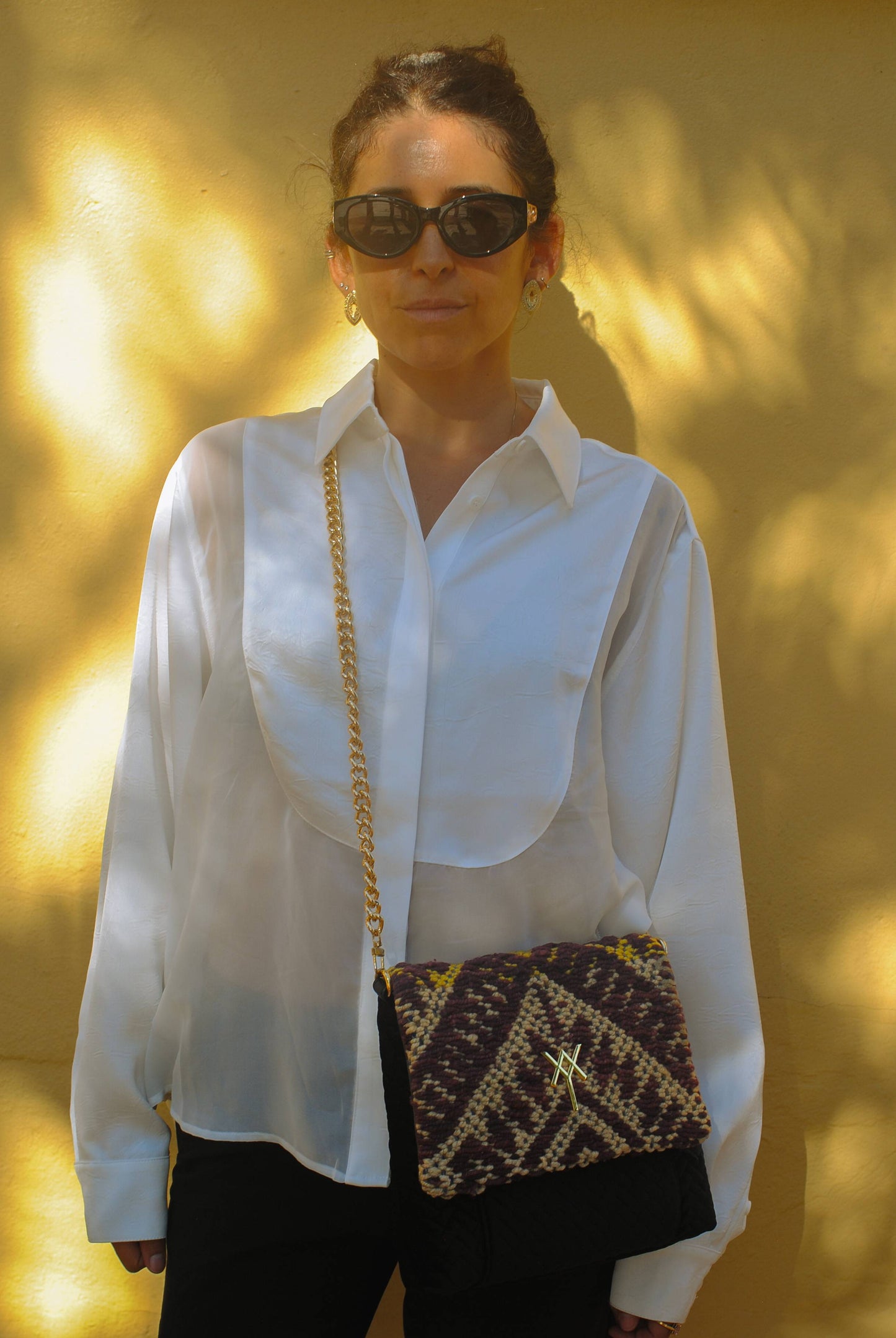 Qori Bag Earth