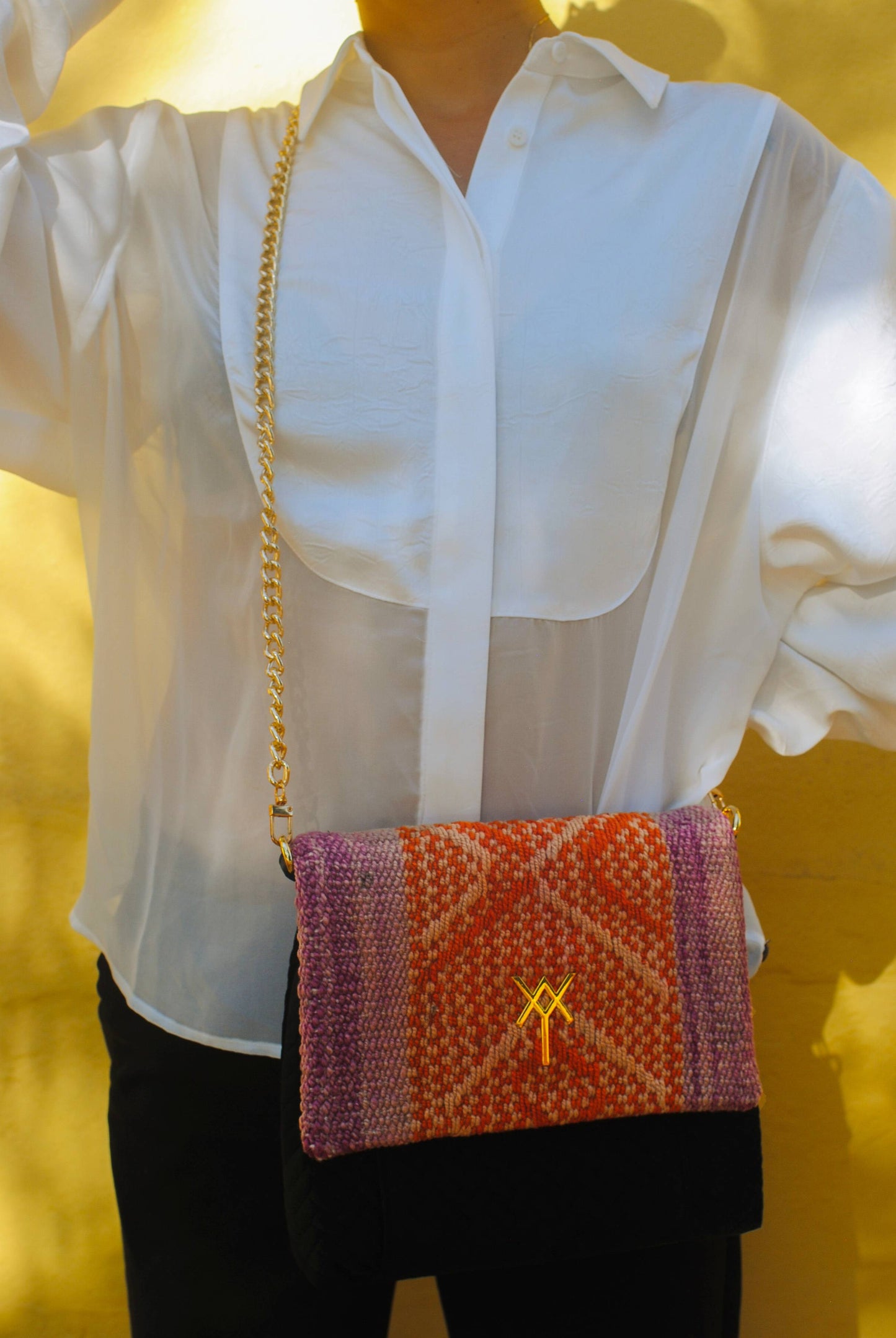 Qori Bag Sunshine