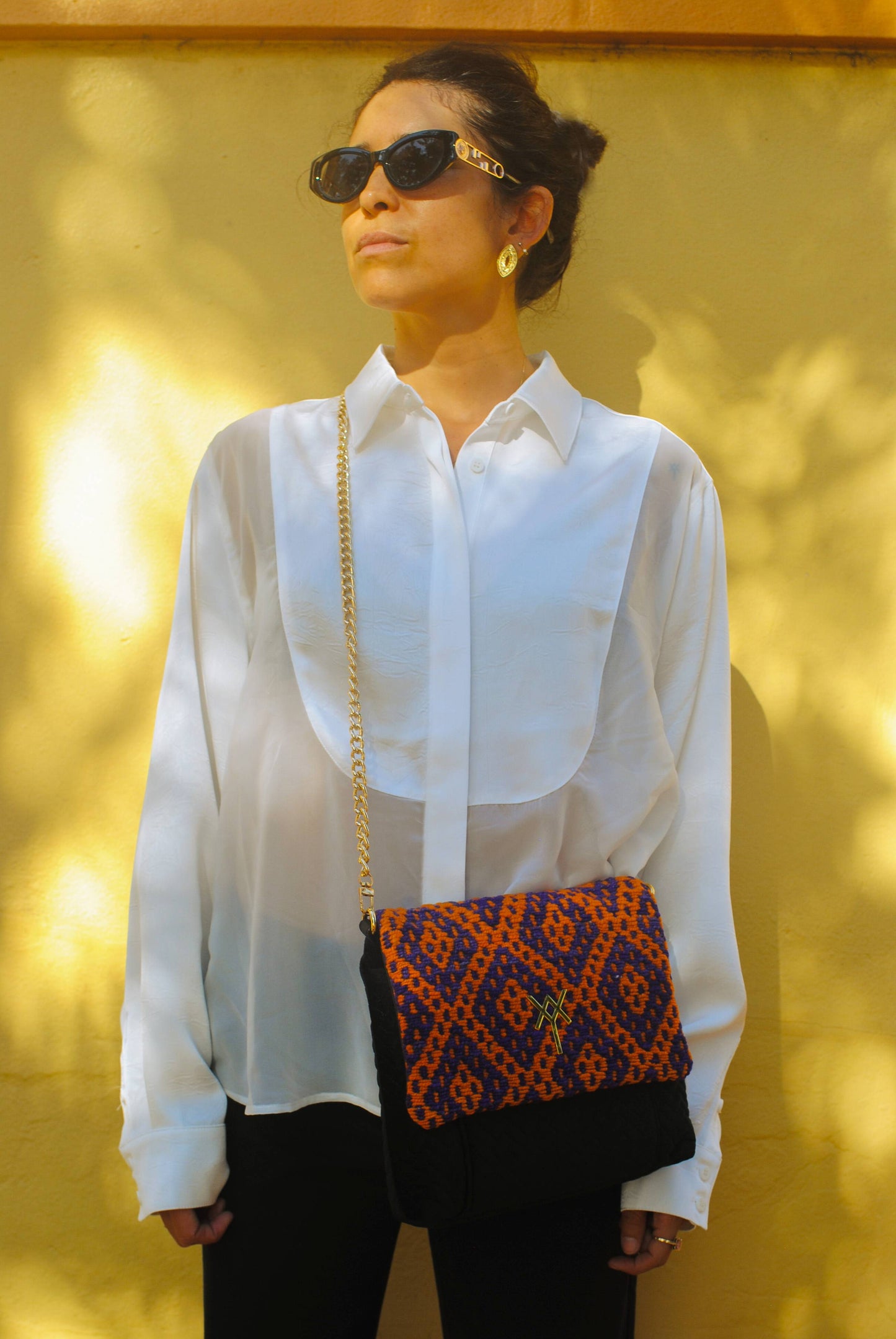 Qori Bag Amatista