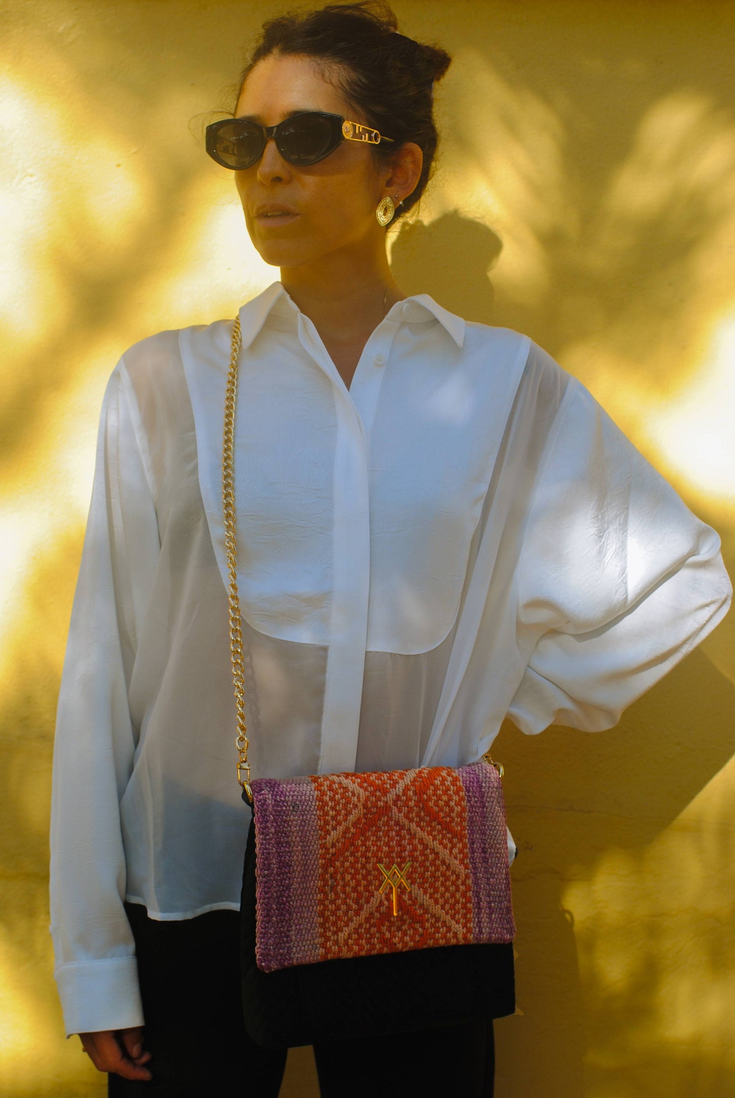 Qori Bag Sunshine