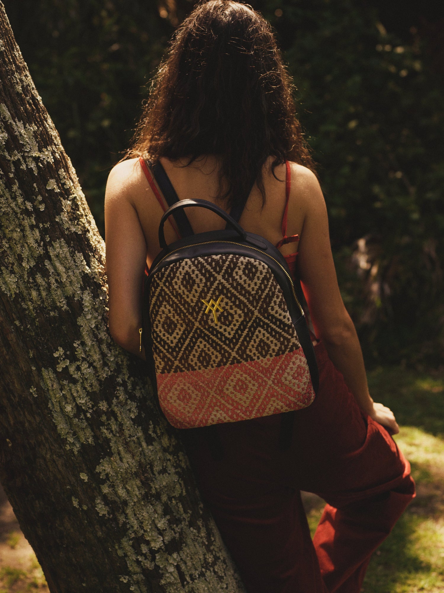 Backpacks