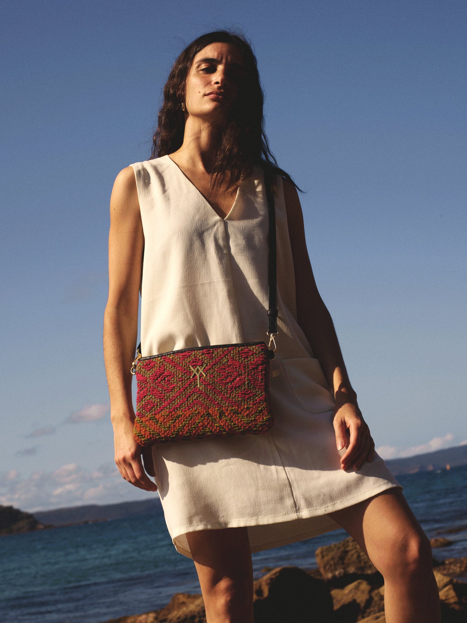Iska Bag
