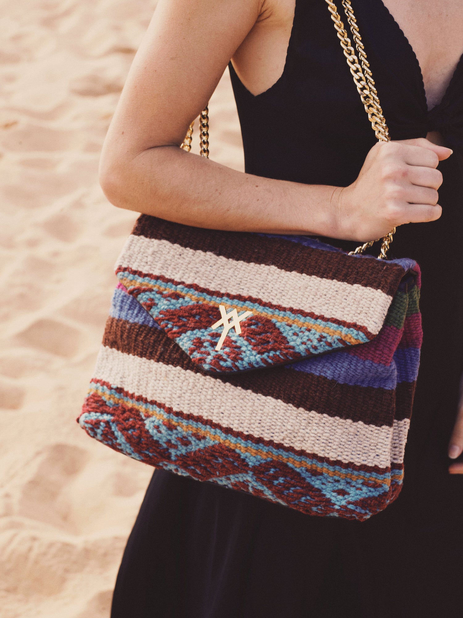 Bartolina Shoulder bag
