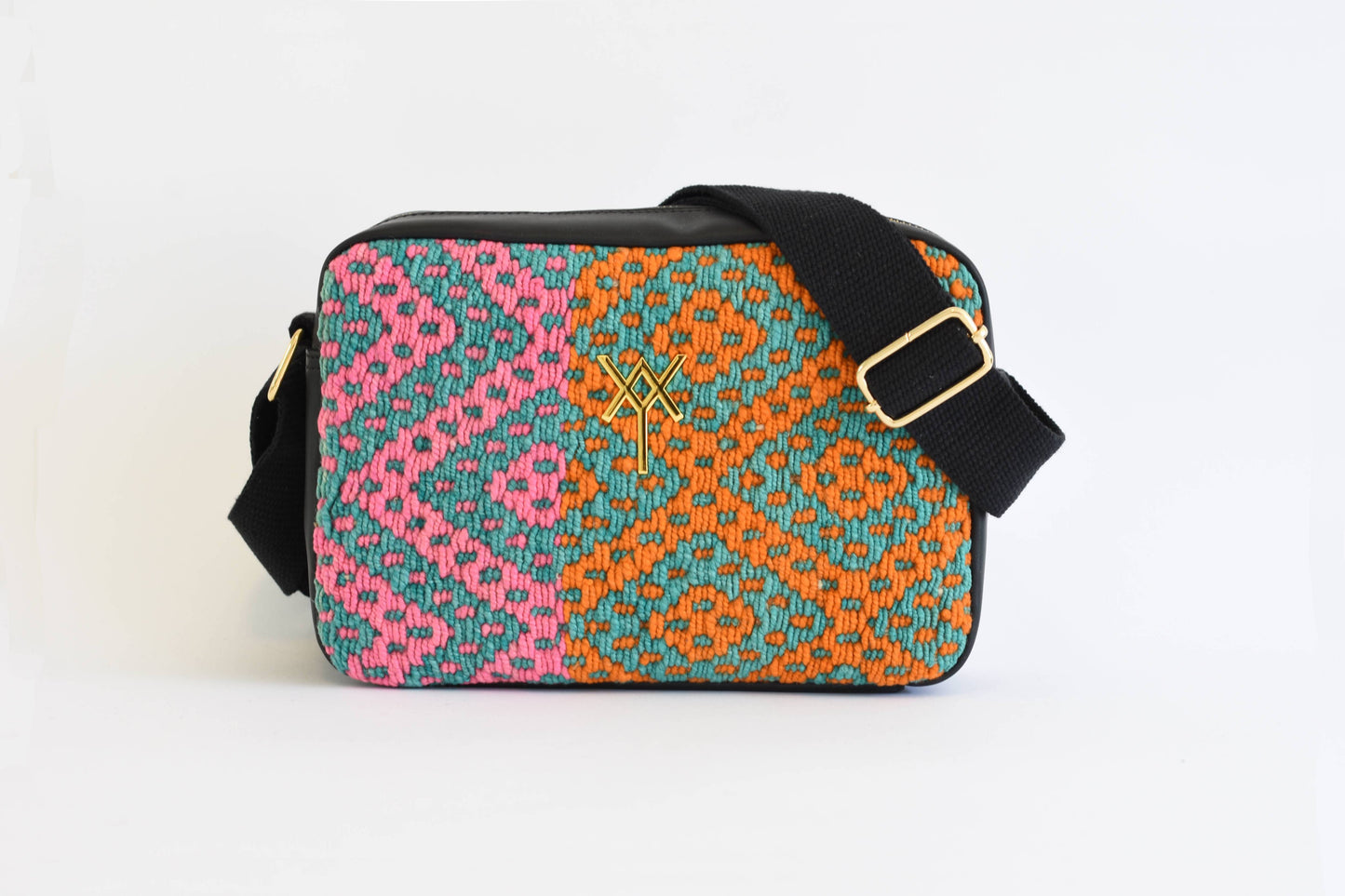 Wayra Bag Sun & Moon V2