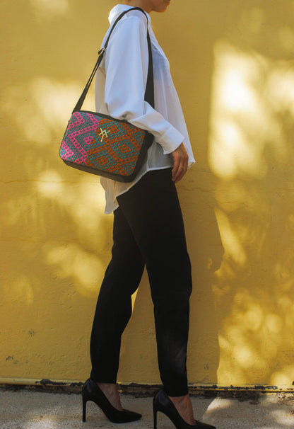 Wayra Bag Sun & Moon V2