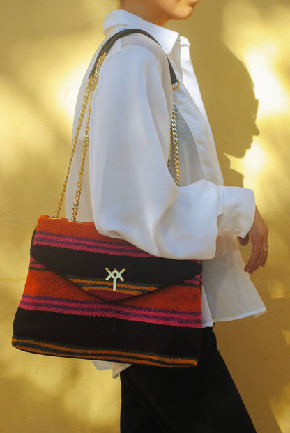 Bartolina Bag Fire