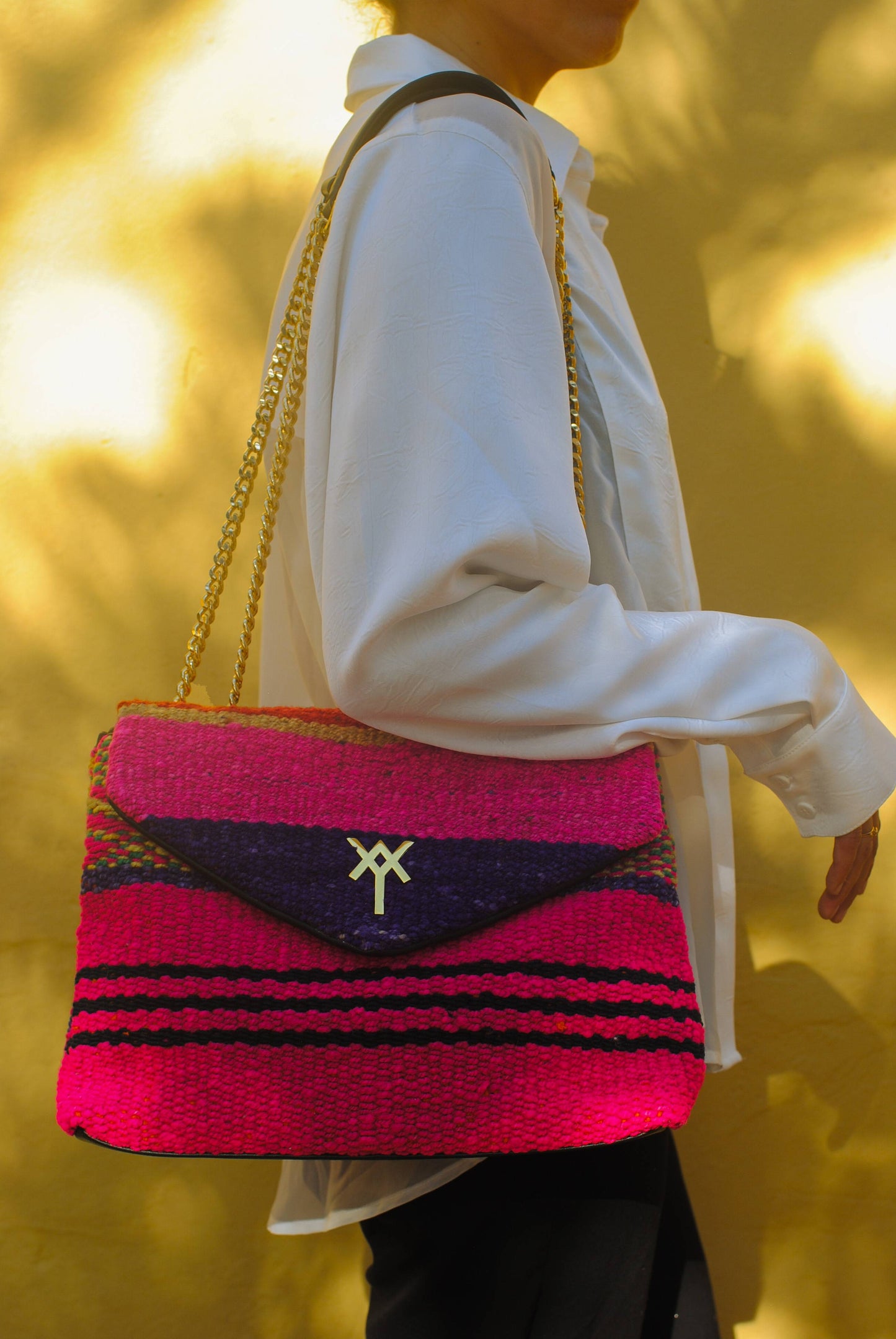 Bartolina Bag Energy
