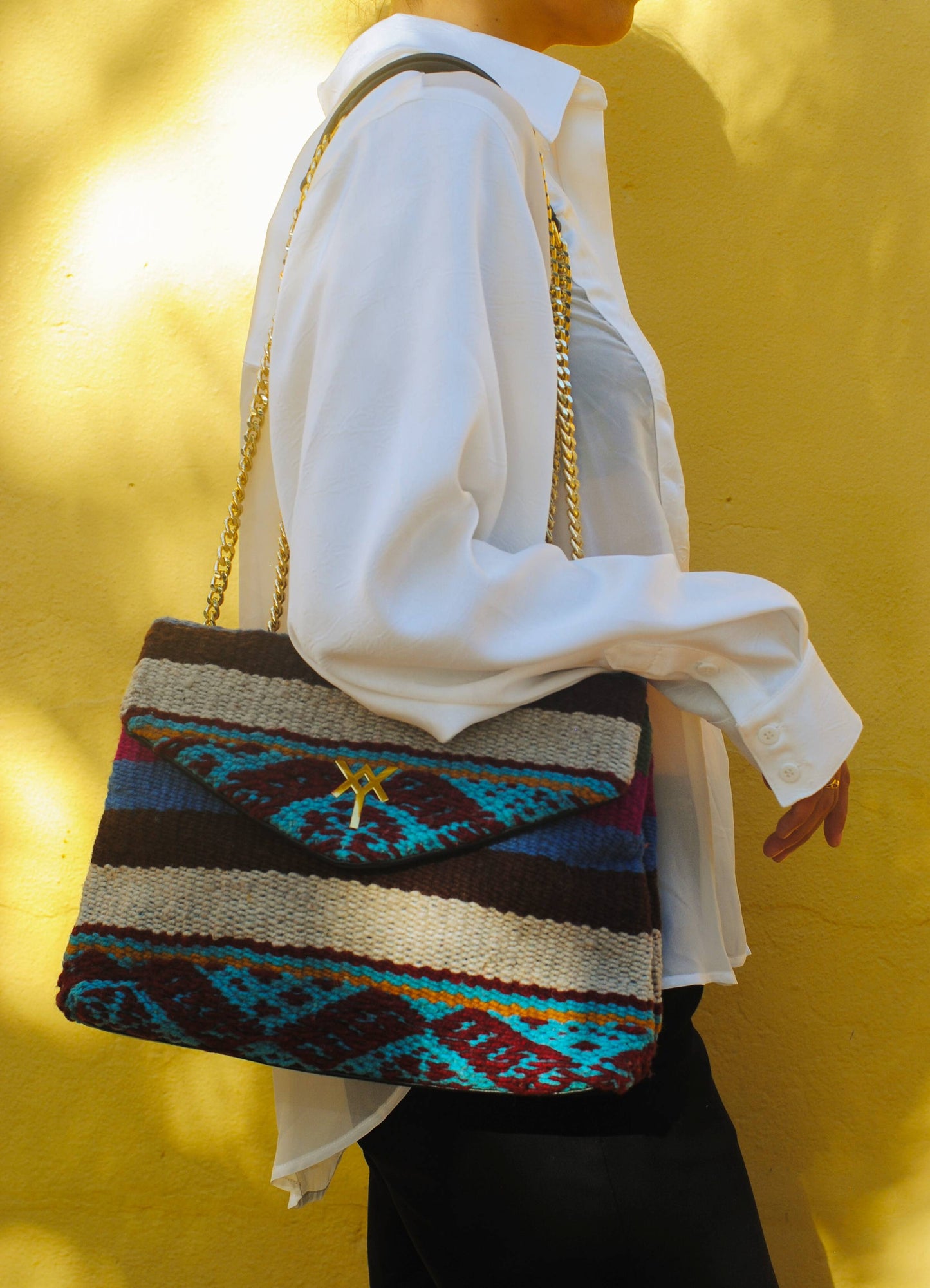 Bartolina Bag Nature