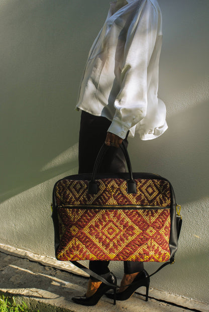 Sariri Travel Bag