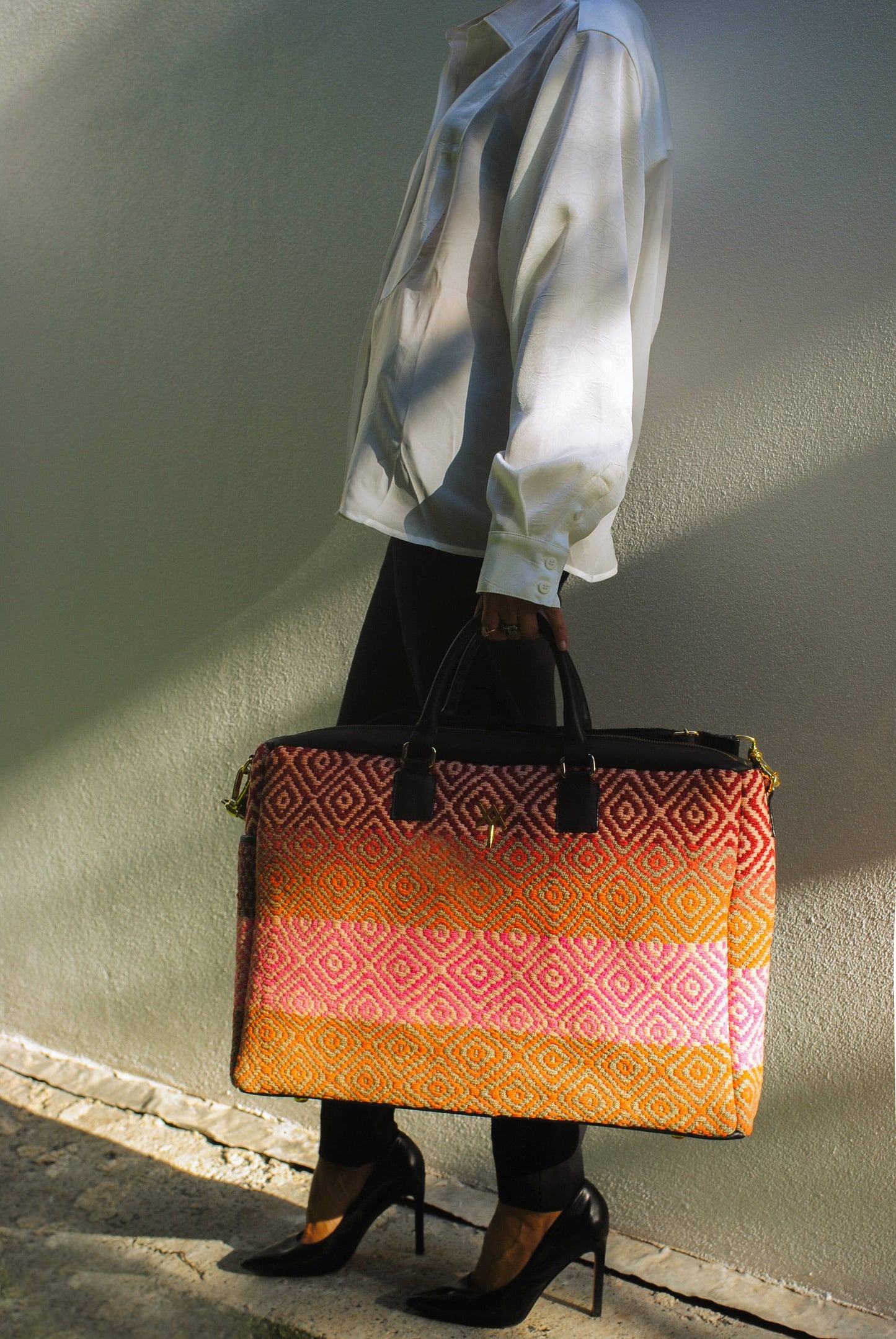 Sariri Travel Bag Breath