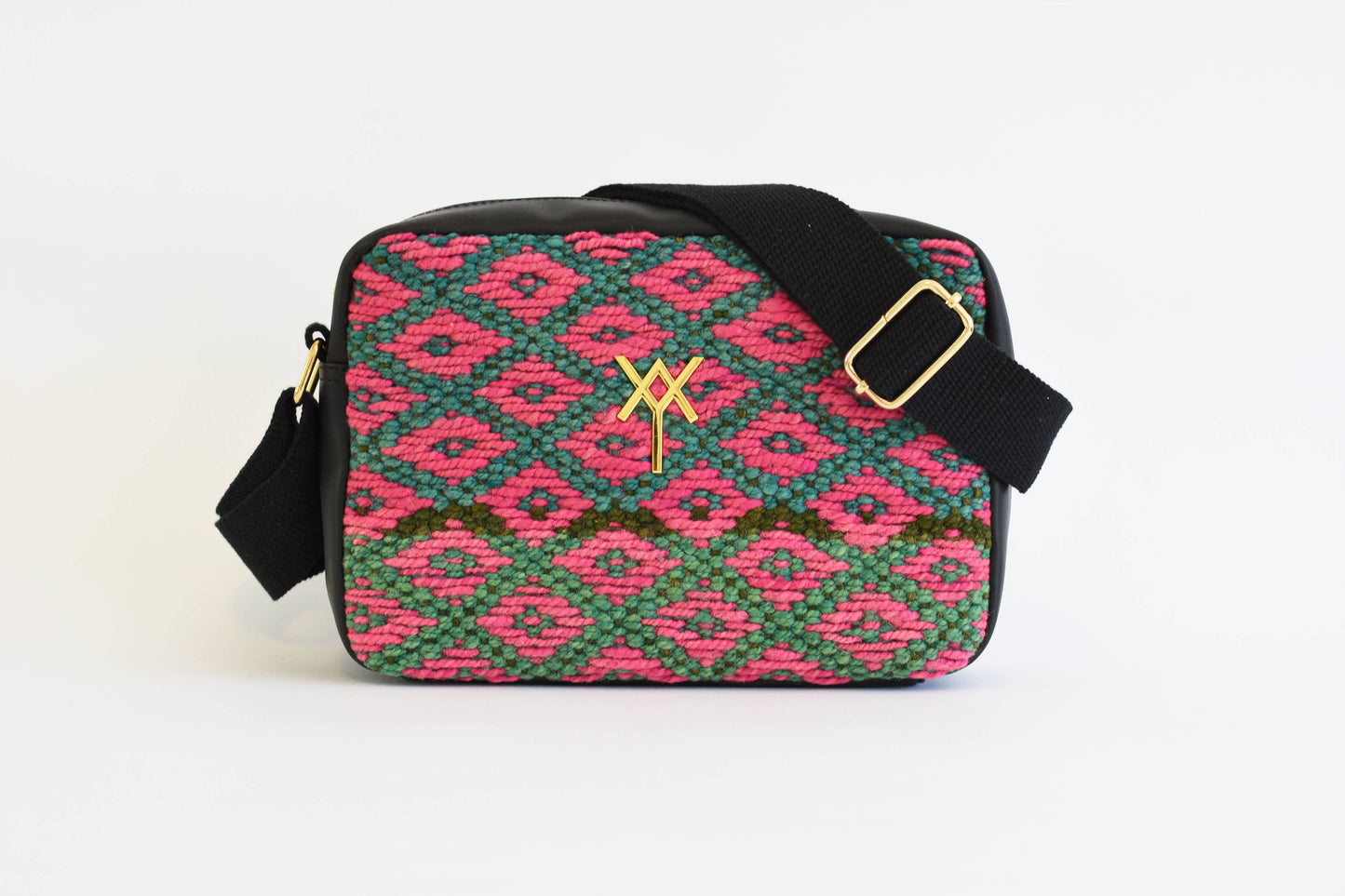 Wayra Bag Kiss