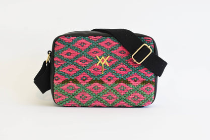 Wayra Bag Kiss