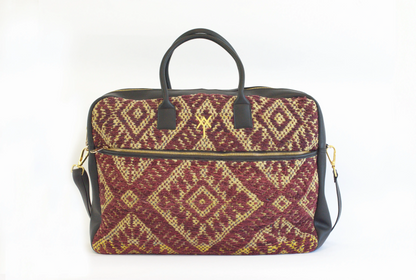 Sariri Travel Bag Earth