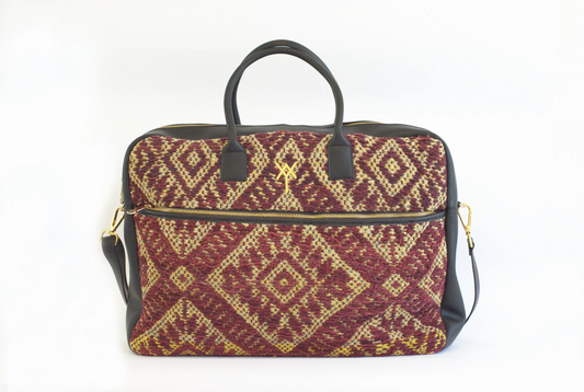 Sariri Travel Bag Earth