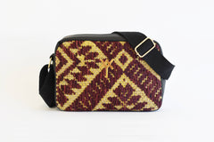 Wayra Bag Earth