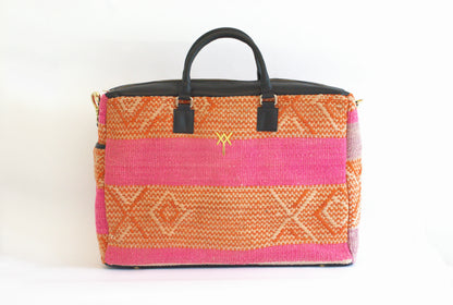 Sariri Travel Bag Breath Sunshine