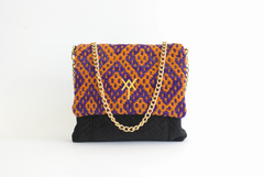 Qori Bag Amatista