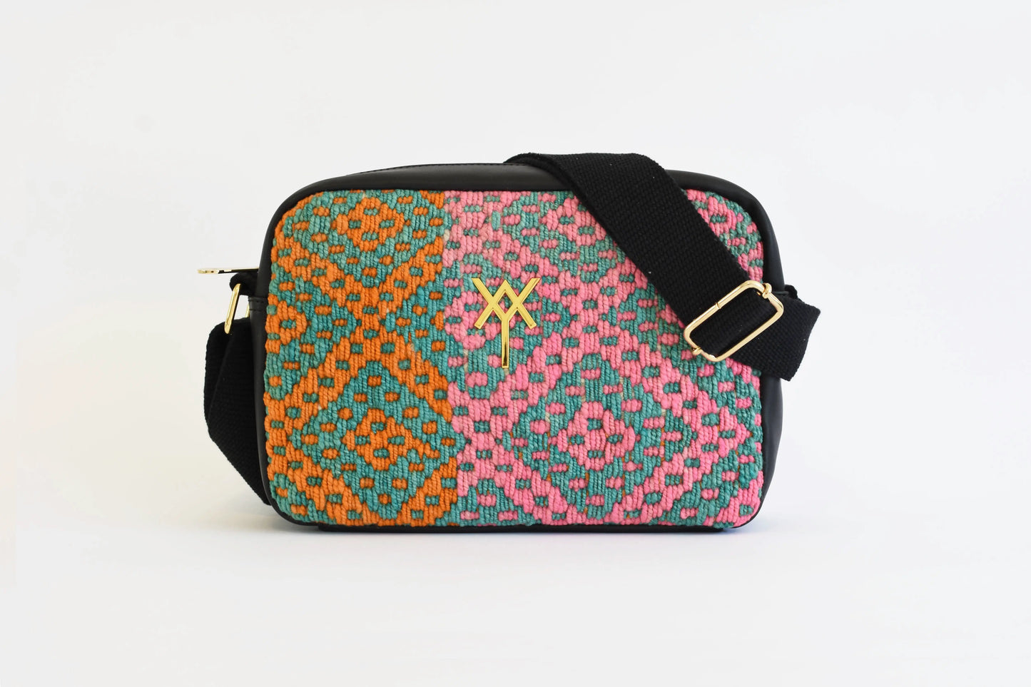 Wayra Bag Sun & Moon V3