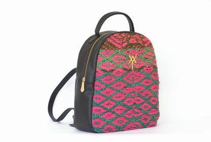 K’ullu Bagpack Kiss