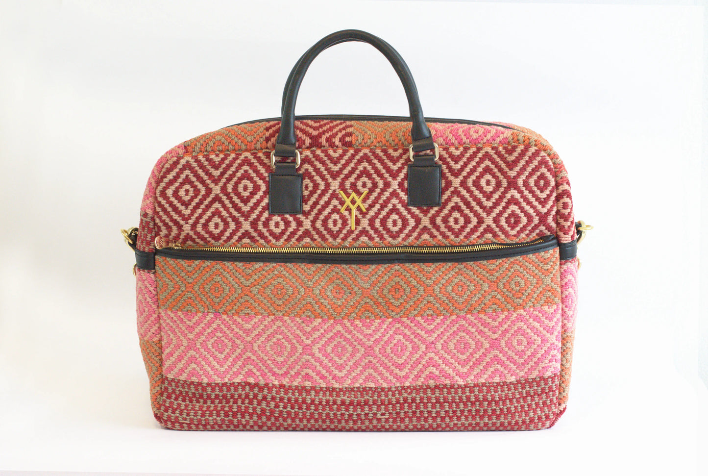 Sariri Travel Bag Breath V2