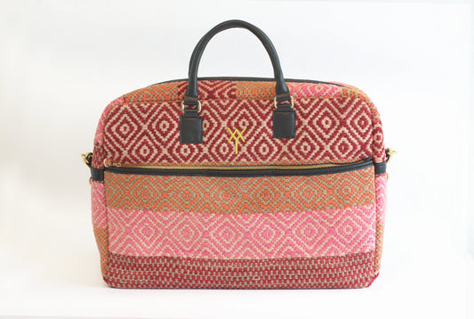 Sariri Travel Bag Breath V2