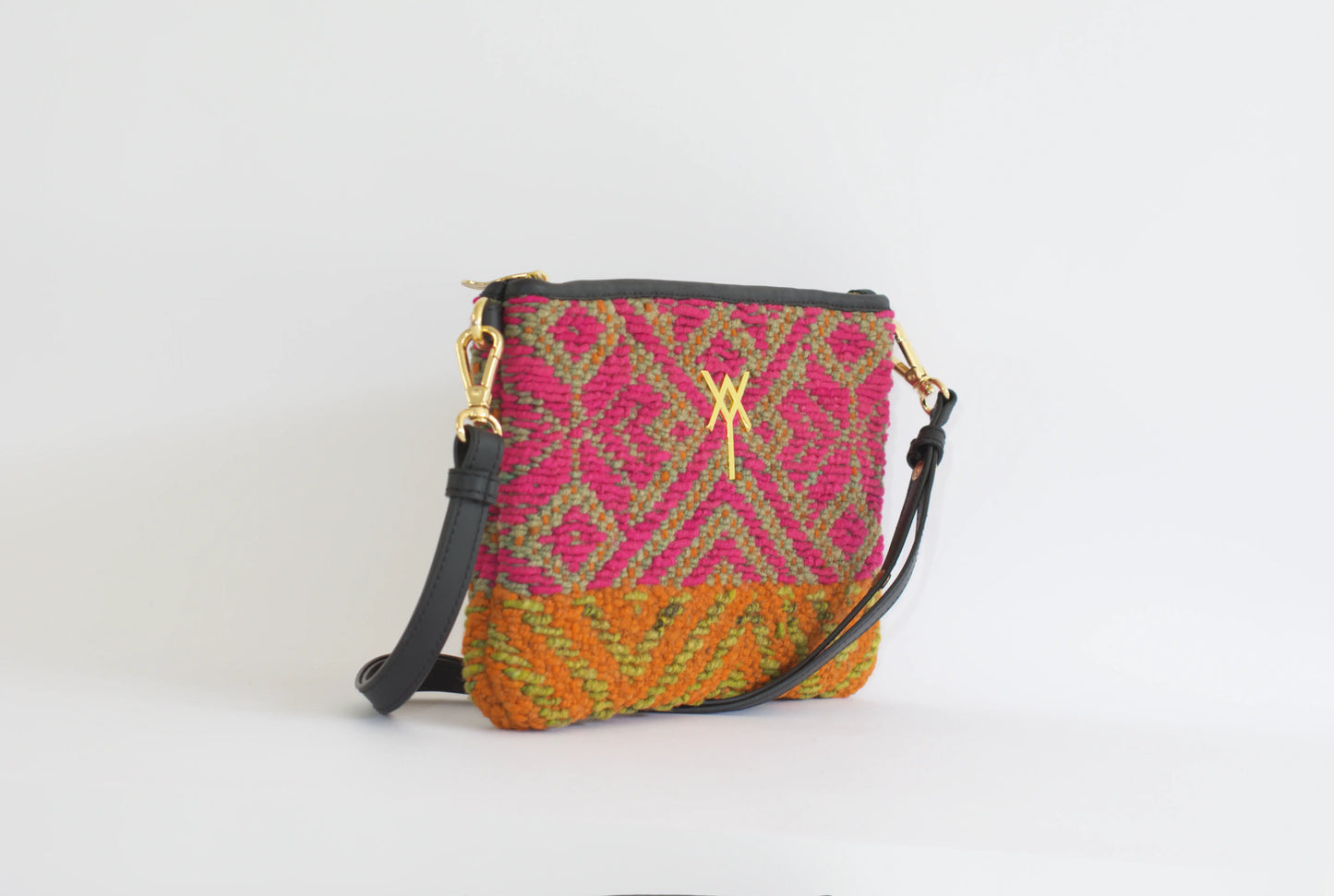 Iska Bag Roots