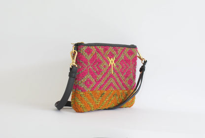 Iska Bag Roots