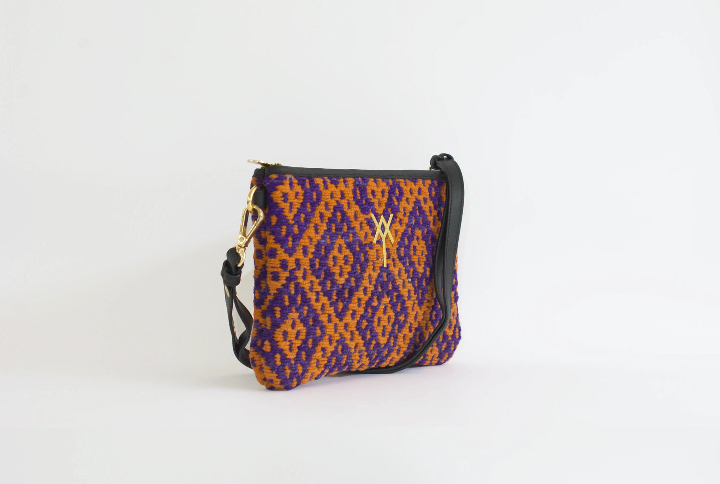 Iska Bag Kiss Amatista