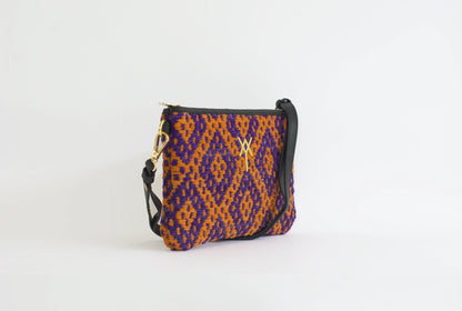 Iska Bag Kiss Amatista