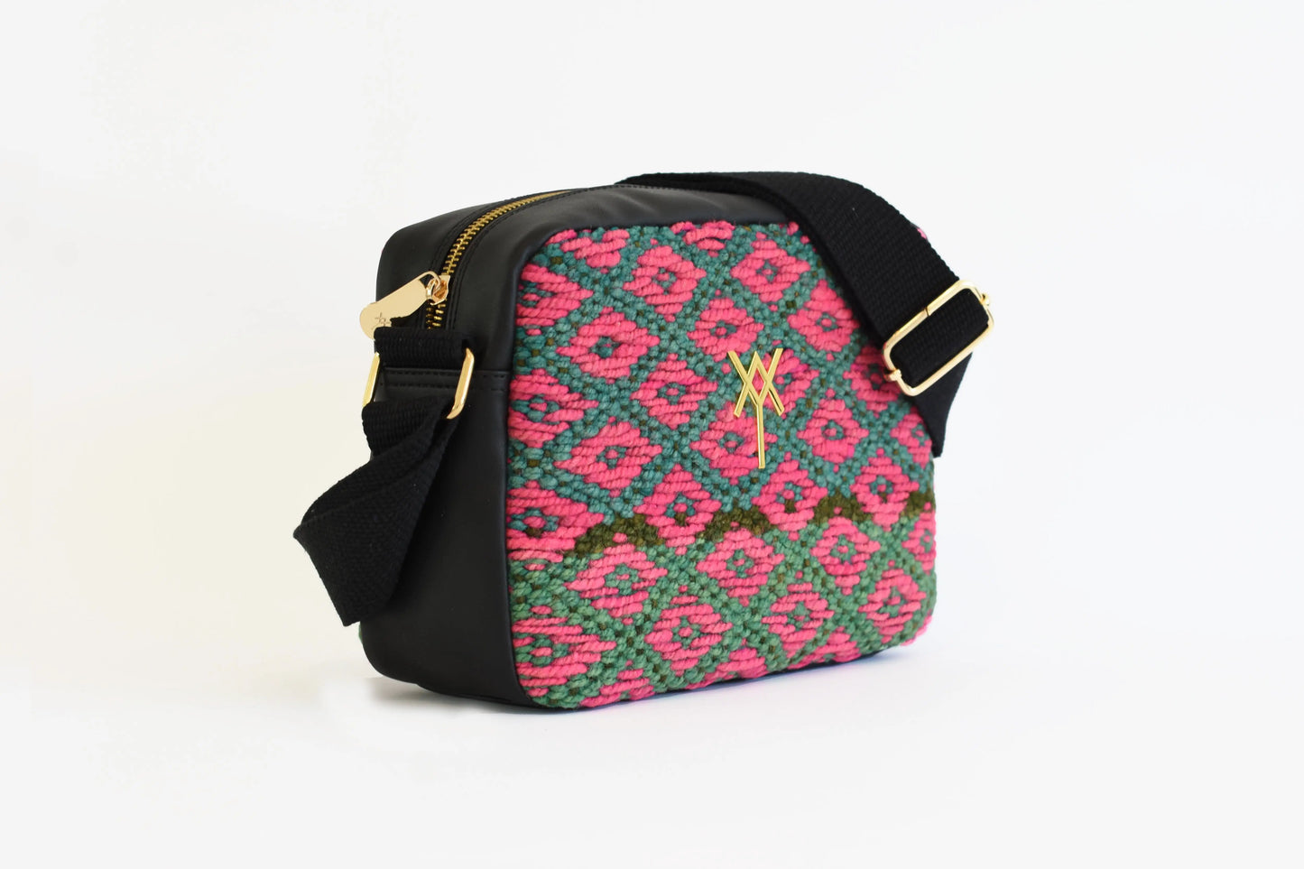 Wayra Bag Kiss