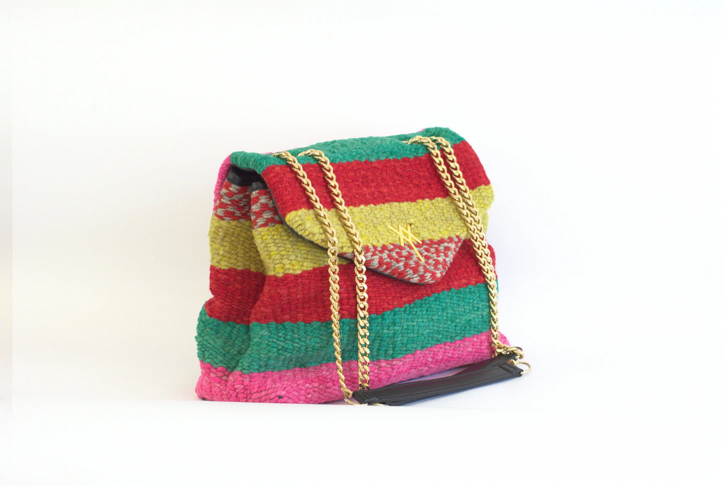 Bartolina Bag Rainbow