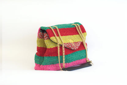 Bartolina Bag Rainbow