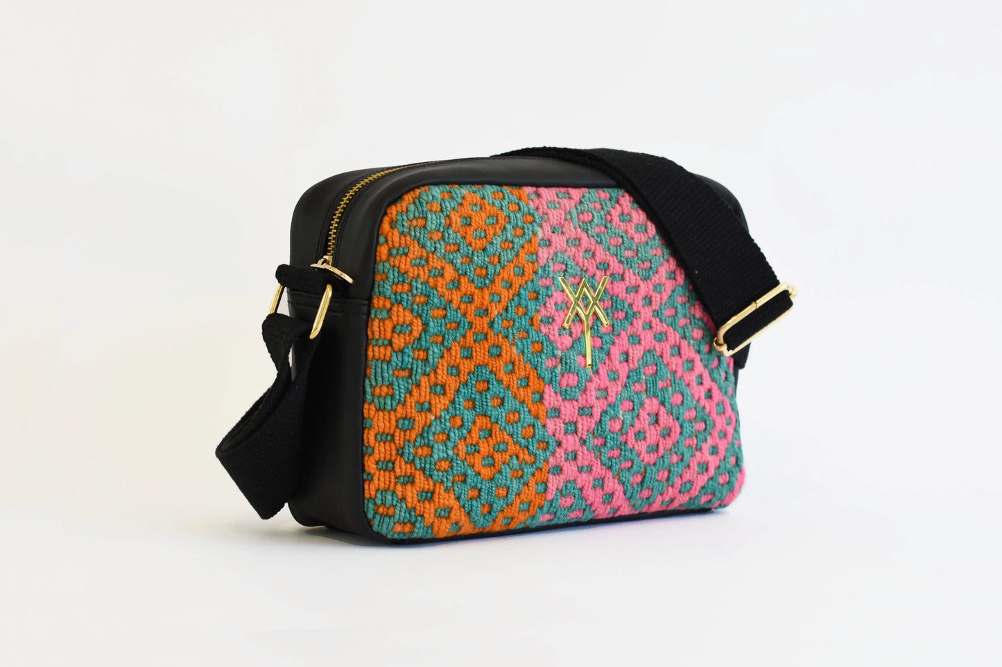 Wayra Bag Sun & Moon V3