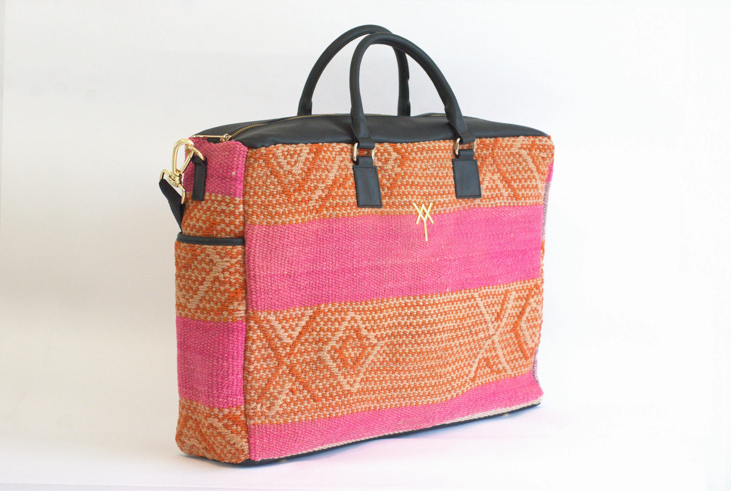 Sariri Travel Bag Breath Sunshine