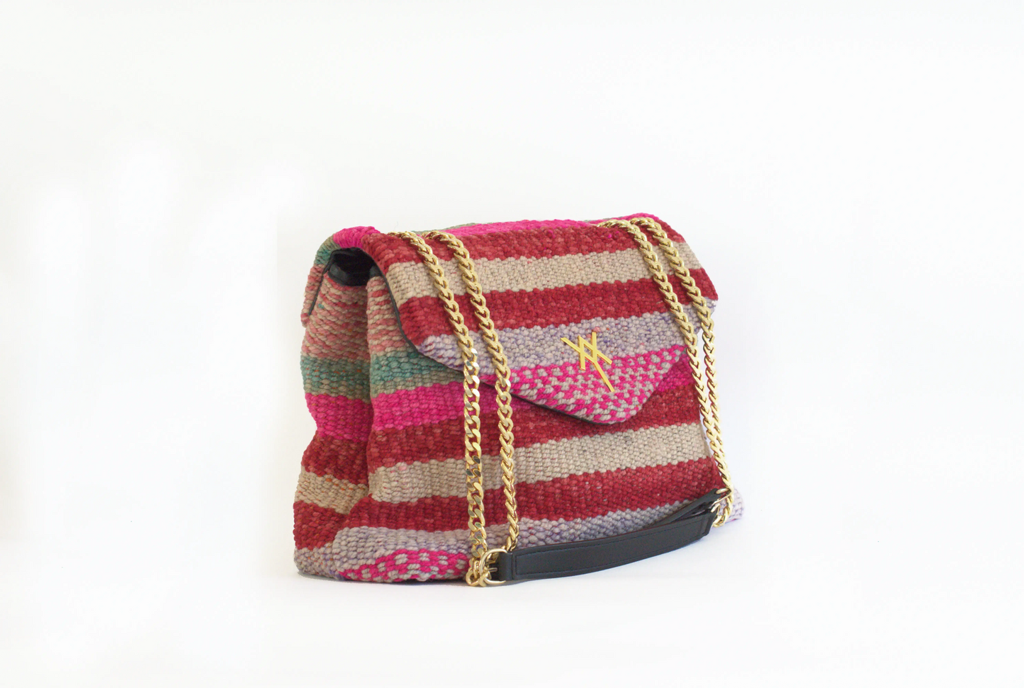 Bartolina Bag Creation