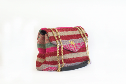 Bartolina Bag Creation