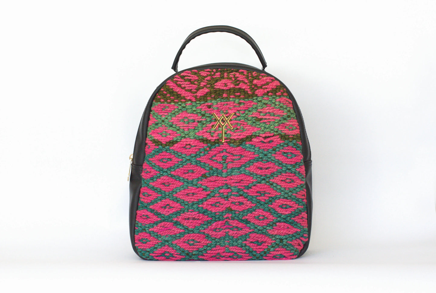 K’ullu Bagpack Kiss