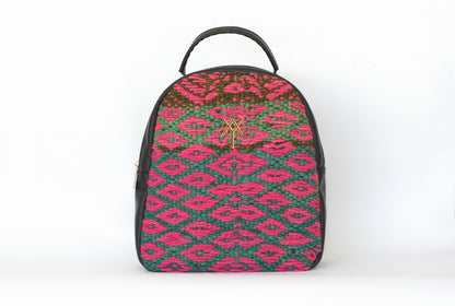 K’ullu Bagpack Kiss