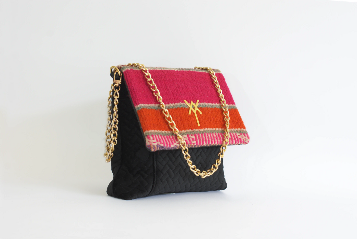 Qori Bag Pomegranate