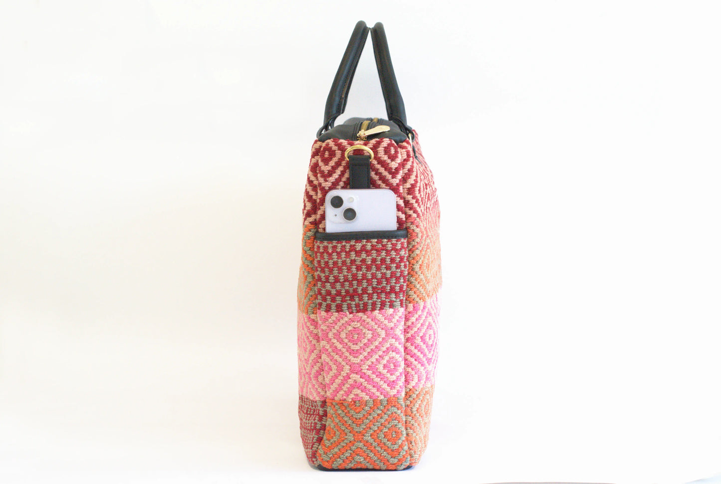 Sariri Travel Bag Breath