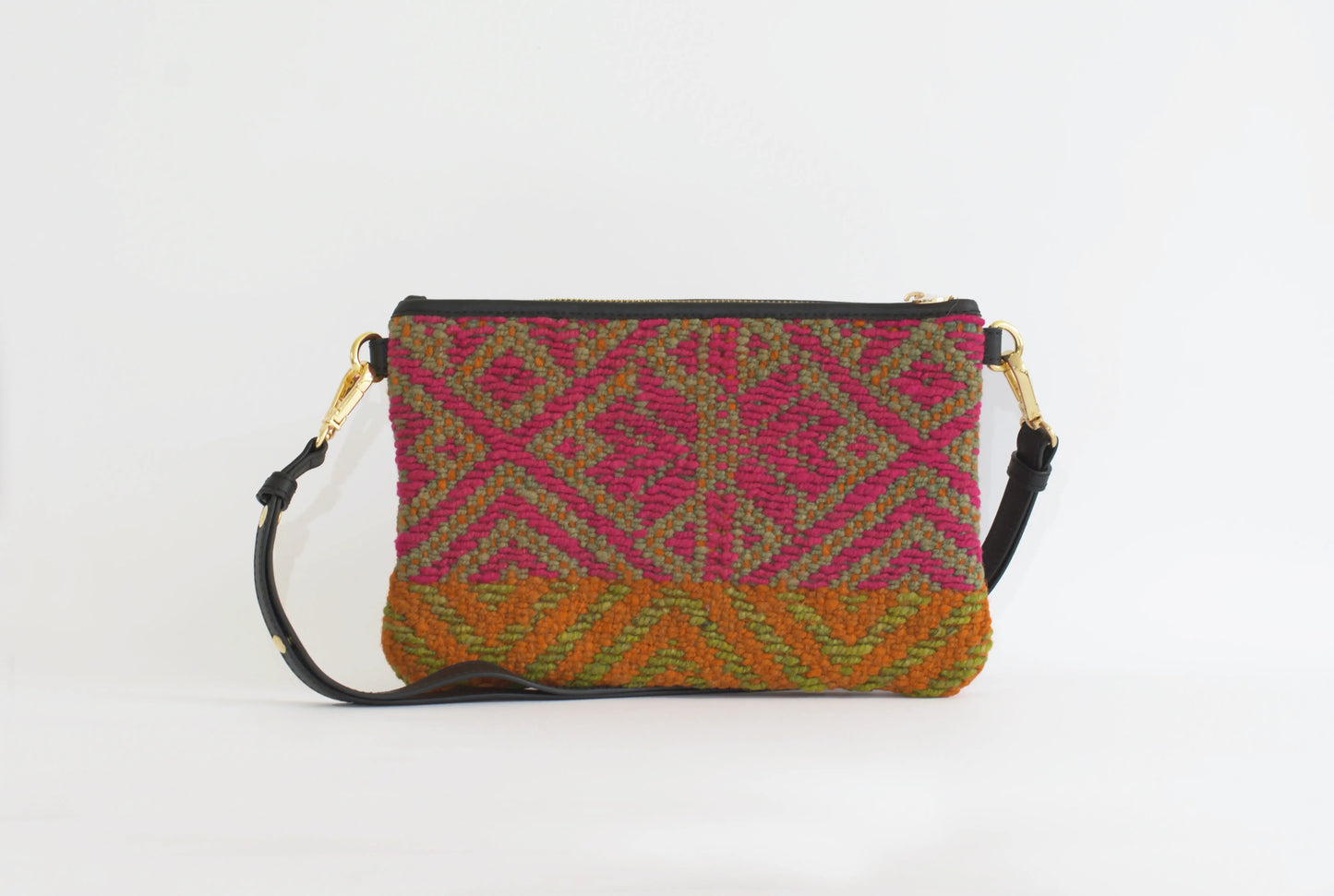 Iska Bag Roots